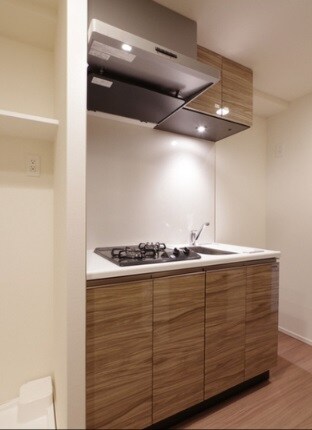 ヴィラクレール浅草の物件内観写真