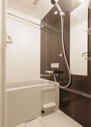 ヴィラクレール浅草の物件内観写真