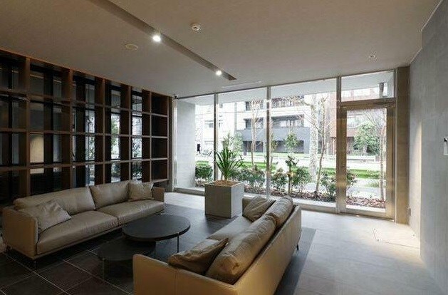 ヴィラクレール浅草の物件外観写真