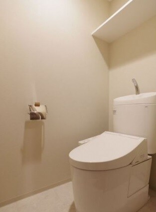 ヴィラクレール浅草の物件内観写真