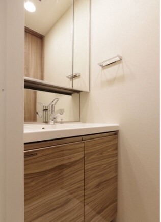 ヴィラクレール浅草の物件内観写真