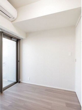 ヴィラクレール浅草の物件内観写真