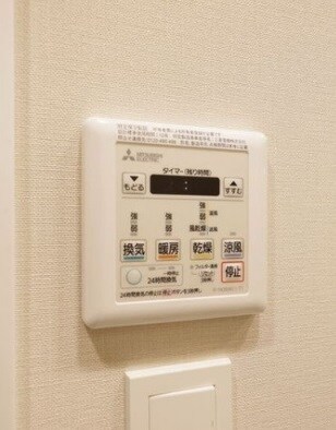 ヴィラクレール浅草の物件内観写真