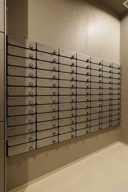 ヴィラクレール浅草の物件内観写真