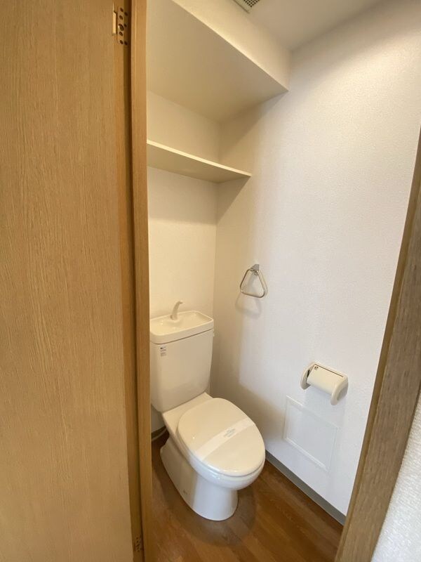 モンシェール吾妻橋の物件内観写真