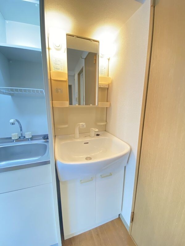 モンシェール吾妻橋の物件内観写真