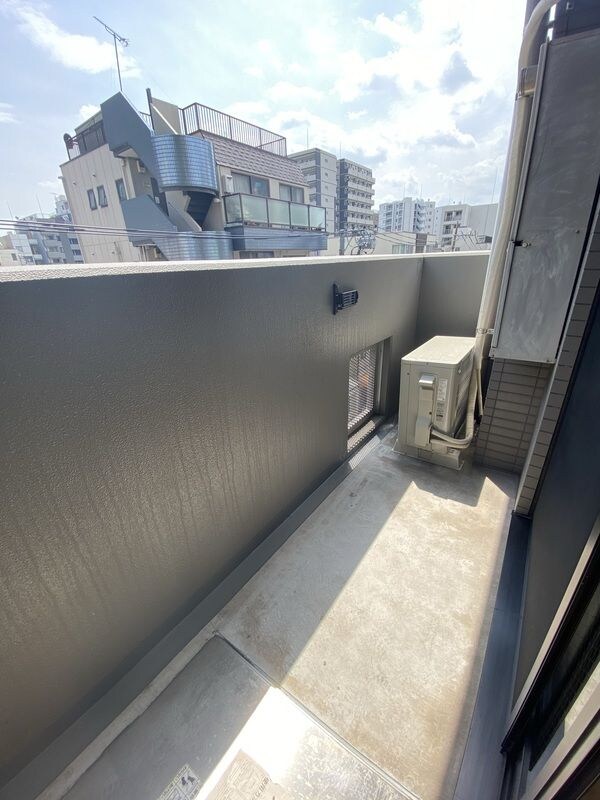 モンシェール吾妻橋の物件内観写真