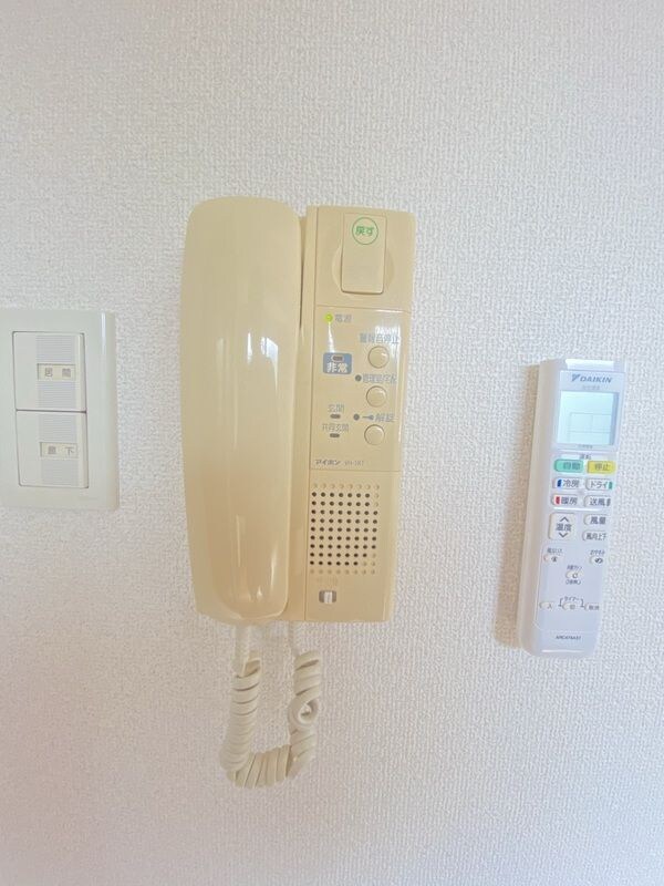 モンシェール吾妻橋の物件内観写真