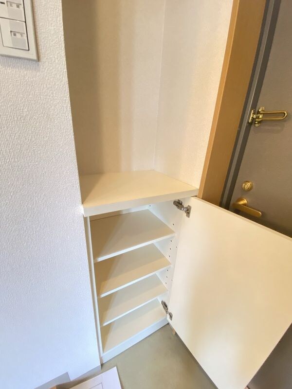 モンシェール吾妻橋の物件内観写真