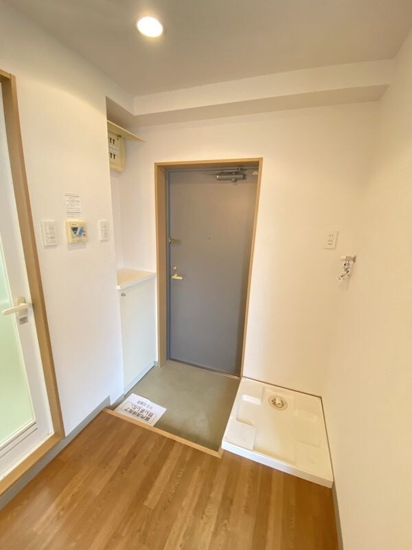 モンシェール吾妻橋の物件内観写真