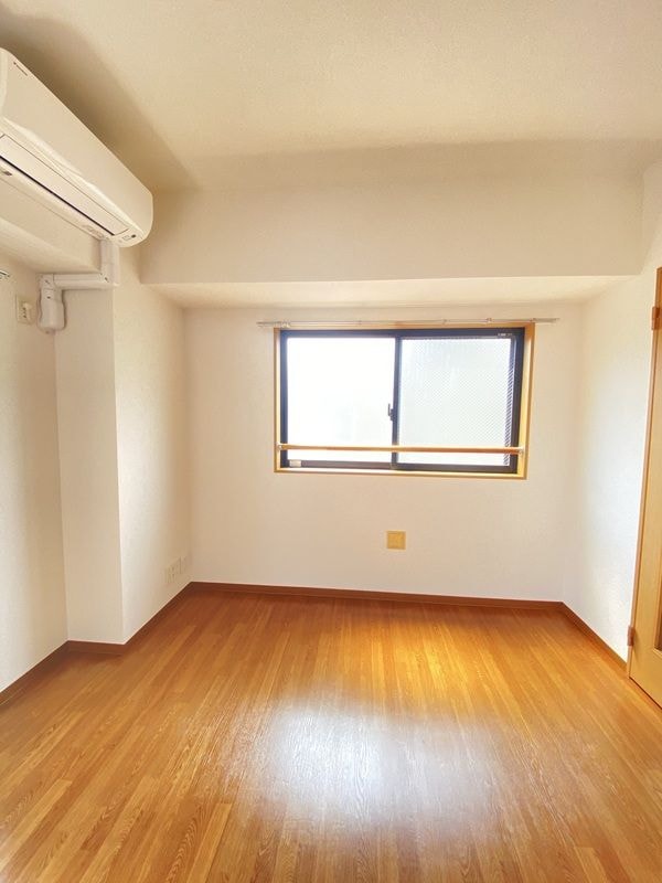 モンシェール吾妻橋の物件内観写真