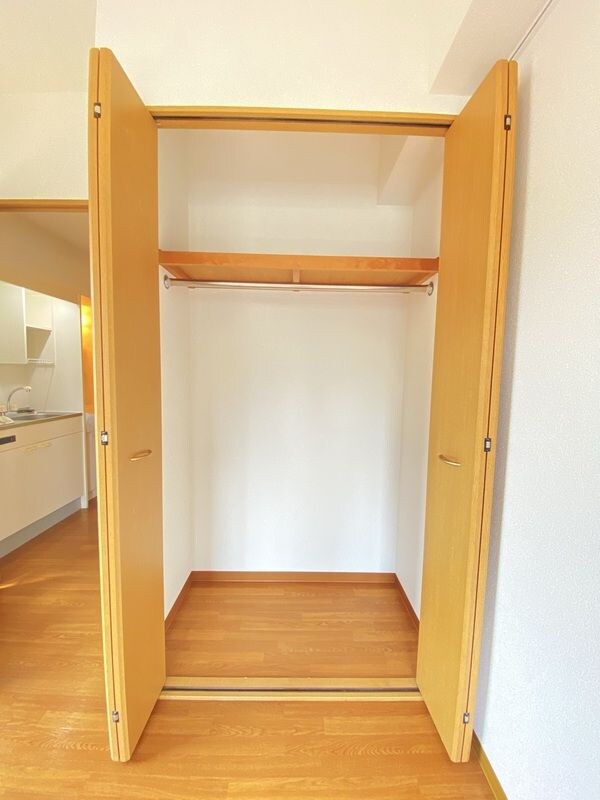 モンシェール吾妻橋の物件内観写真