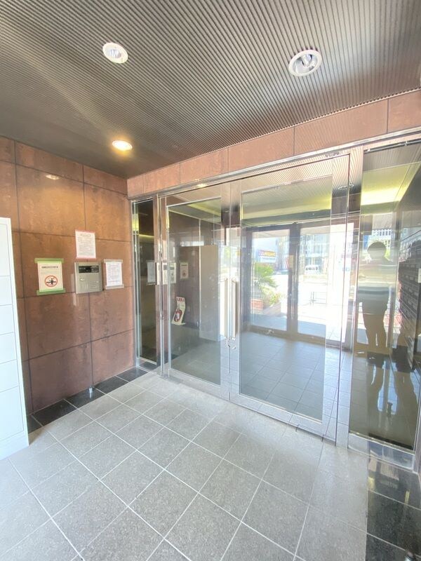 モンシェール吾妻橋の物件内観写真