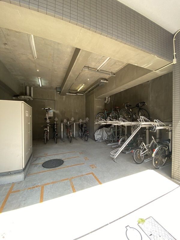 モンシェール吾妻橋の物件内観写真