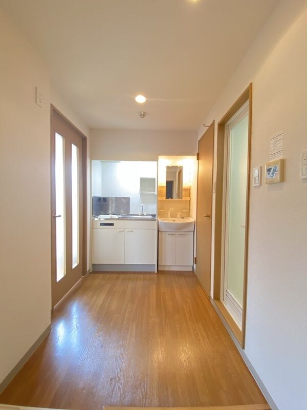 モンシェール吾妻橋の物件内観写真