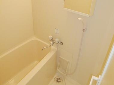 モンシェール吾妻橋の物件内観写真