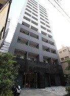 レオーネ南千住の物件外観写真