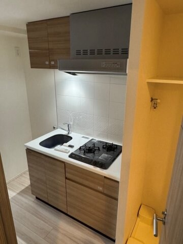 レオーネ南千住の物件内観写真