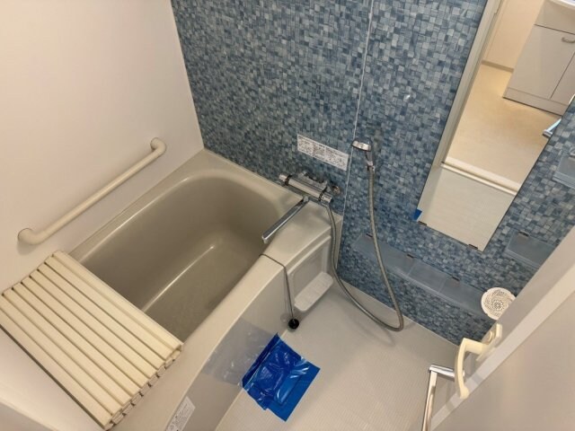 レオーネ南千住の物件内観写真