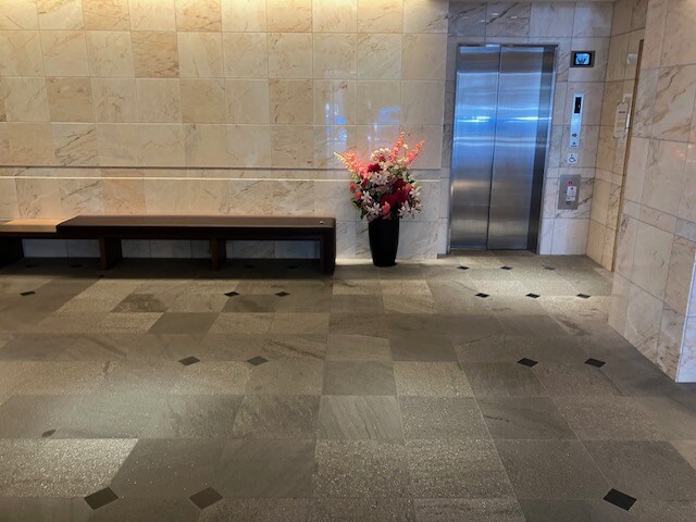 レオーネ南千住の物件外観写真