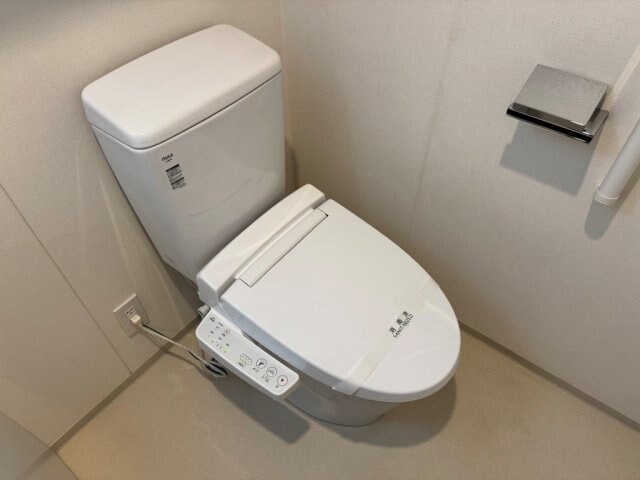 レオーネ南千住の物件内観写真