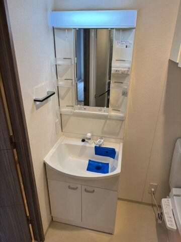 レオーネ南千住の物件内観写真