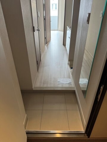 レオーネ南千住の物件内観写真