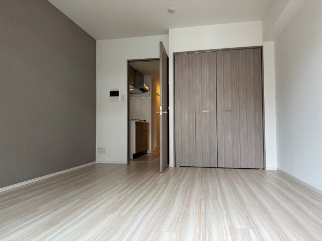 レオーネ南千住の物件内観写真