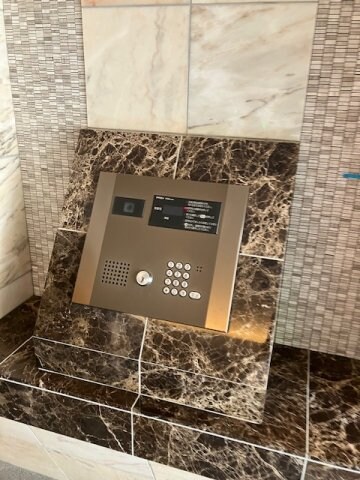 レオーネ南千住の物件内観写真