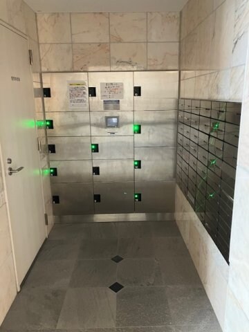 レオーネ南千住の物件内観写真