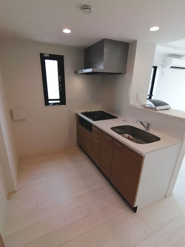 CREAL上野の物件内観写真