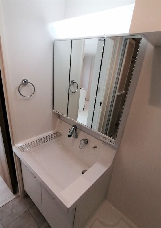 CREAL上野の物件内観写真