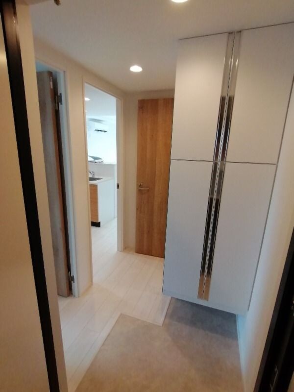 CREAL上野の物件内観写真