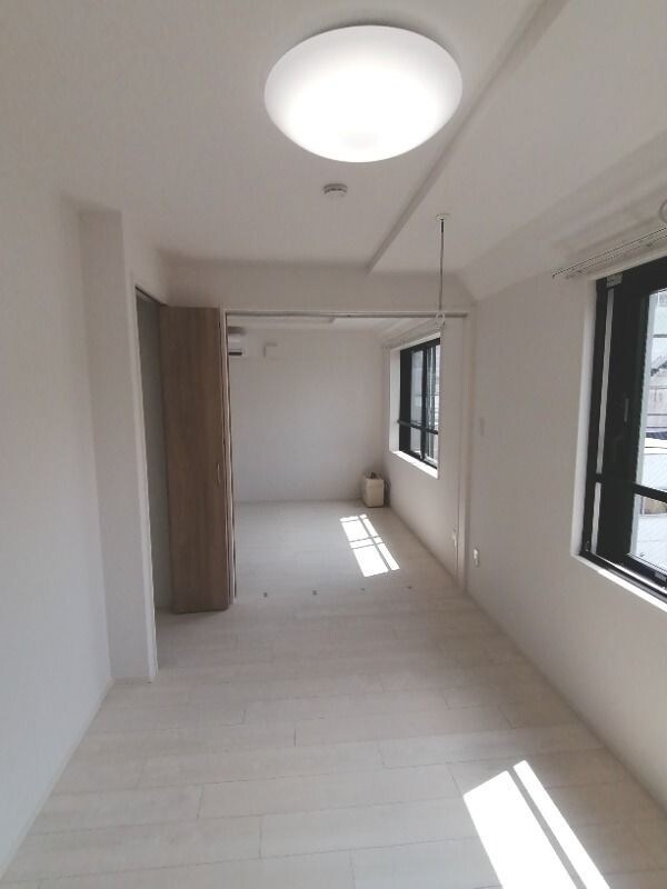 CREAL上野の物件内観写真