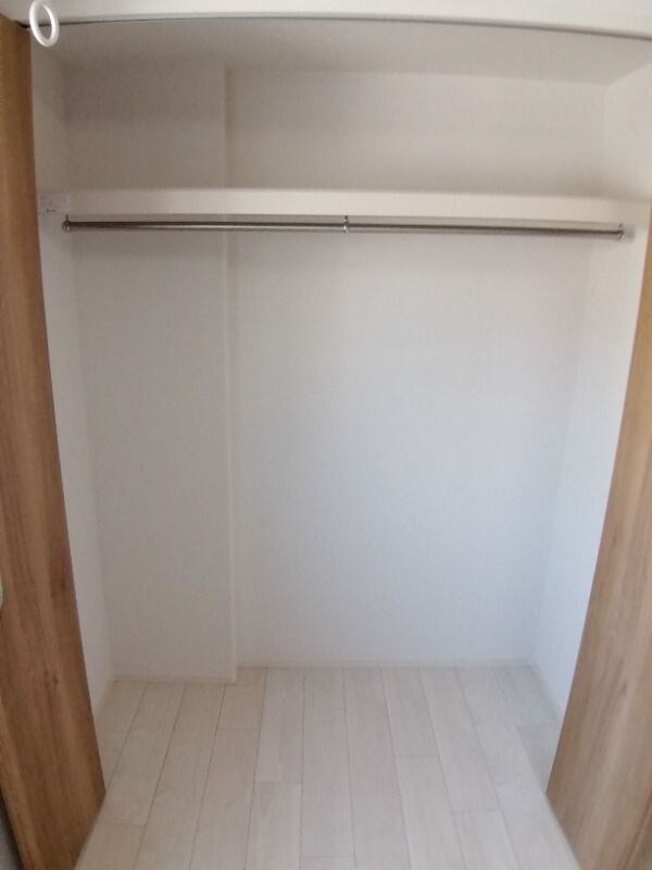 CREAL上野の物件内観写真