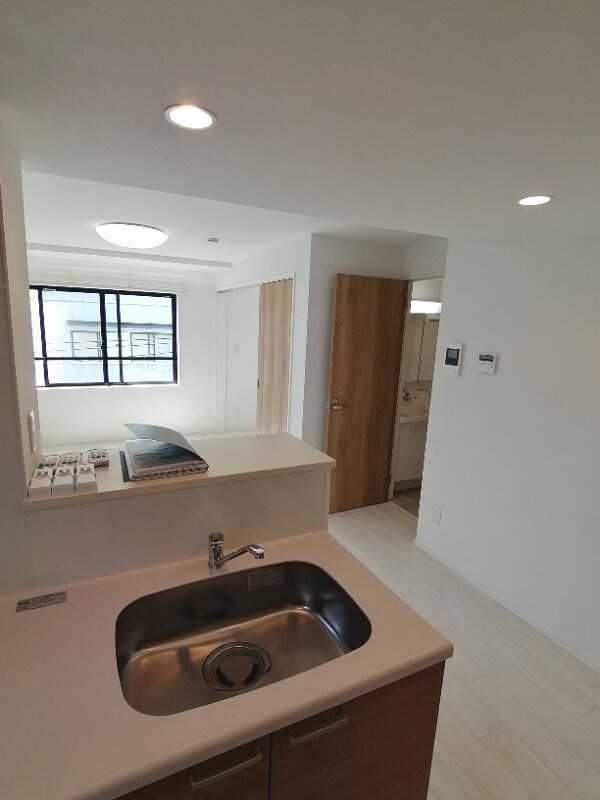 CREAL上野の物件内観写真