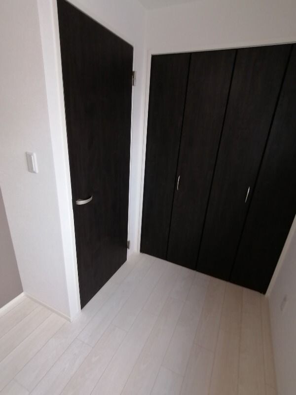 CREAL上野の物件内観写真