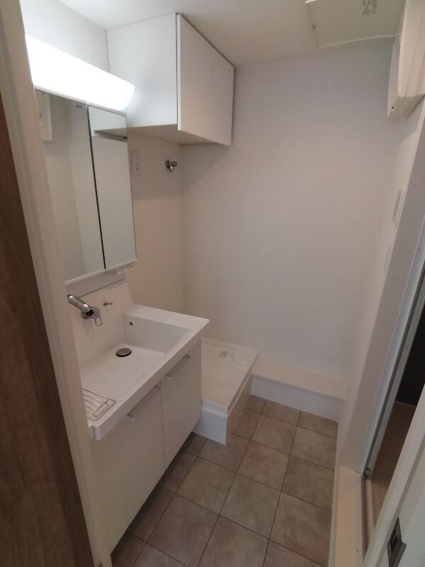 CREAL上野の物件内観写真