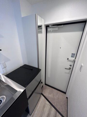 オアシス五反野の物件内観写真