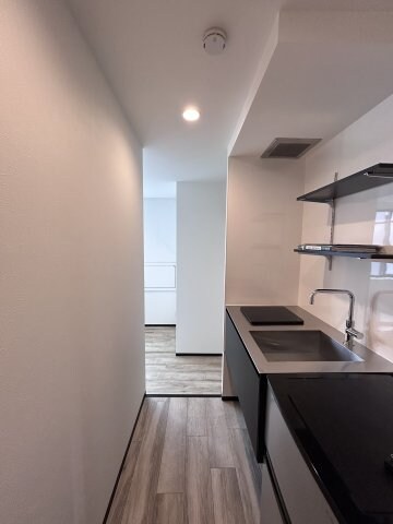 オアシス五反野の物件内観写真