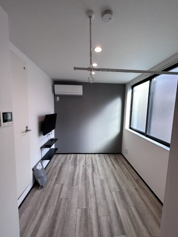 オアシス五反野の物件内観写真