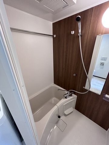 オアシス五反野の物件内観写真