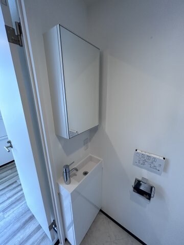 オアシス五反野の物件内観写真