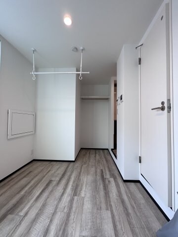 オアシス五反野の物件内観写真