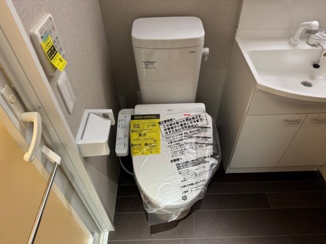 Floraison HANAKAWADOの物件内観写真