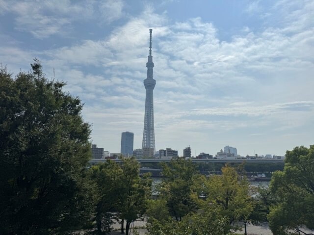 Floraison HANAKAWADOの物件内観写真