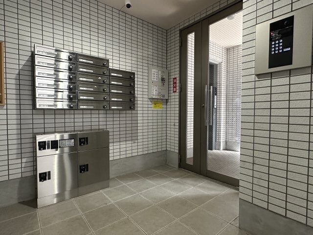 Leonisの物件外観写真