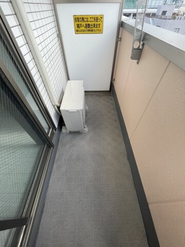 Leonisの物件内観写真