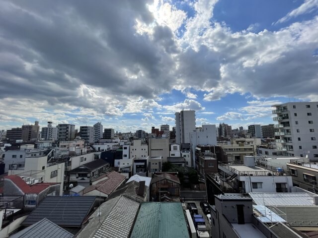 Leonisの物件内観写真