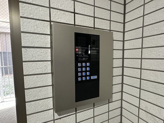 Leonisの物件内観写真